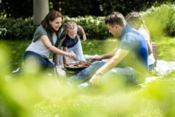 Yakiniku Shichirin Barbecue - Rond -Buiten Kamperen Verkoop 1637316060 trimmy 8720364490720 5 1