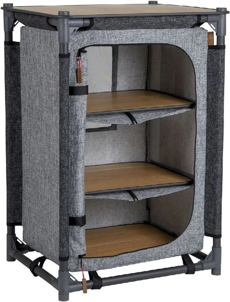 Bo-Camp Urban Outdoor Norbury legkast Bo-Camp Urban Outdoor Norbury Legkast -Buiten Kamperen Verkoop 1693684 02 resultaat