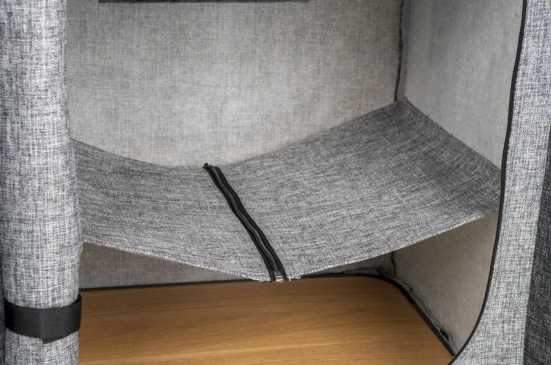 Bo-Camp Urban Outdoor Norbury legkast Bo-Camp Urban Outdoor Norbury Legkast -Buiten Kamperen Verkoop 1693684 04 resultaat