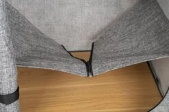 Bo-Camp Urban Outdoor Norbury Legkast 6 Bo-Camp Urban Outdoor Norbury Legkast -Buiten Kamperen Verkoop 1693684 05 resultaat