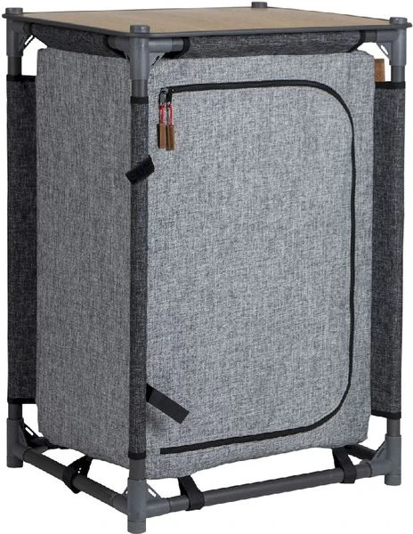 Bo-Camp Urban Outdoor Norbury legkast Bo-Camp Urban Outdoor Norbury Legkast -Buiten Kamperen Verkoop 1693684 resultaat