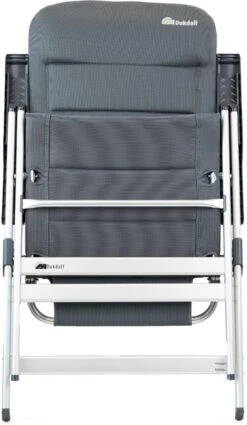 Dukdalf Brillante 8800 Standenstoel - Antraciet -Buiten Kamperen Verkoop 1900 1105 af5a7664 1 2