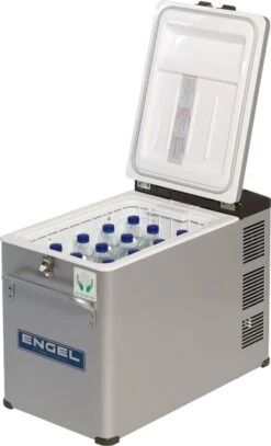Engel MT45F-S Compressor Koelbox - 40 Liter 2 Engel MT45F-S Compressor Koelbox - 40 Liter -Buiten Kamperen Verkoop 1900 1191 mt45f s 1 1