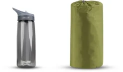 Sea To Summit Camp Mat 3.8 S Zelfopblazende Slaapmat -Buiten Kamperen Verkoop 1900 1267 00976624 06