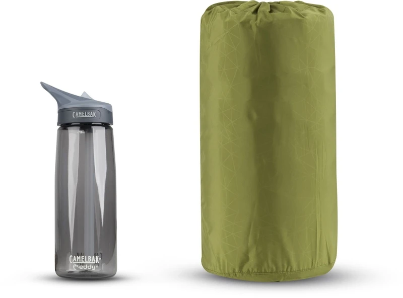 Sea To Summit Camp Mat Rectangular 3.8 L zelfopblazende slaapmat Sea To Summit Camp Mat Rectangular 3.8 L Zelfopblazende Slaapmat -Buiten Kamperen Verkoop 1900 1267 00977774 06