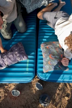 Therm-A-Rest MondoKing 3D 11.0 XW XL Zelfopblazende Slaapmat -Buiten Kamperen Verkoop 1900 1267 2021 thermarest cascades spence 5957 1