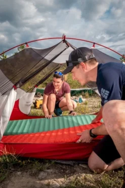 Therm-A-Rest Trail Pro 7.6 L Zelfopblazende Slaapmat 7 Therm-A-Rest Trail Pro 7.6 L Zelfopblazende Slaapmat -Buiten Kamperen Verkoop 1900 1267 2021 thermarest europe gontard 0203 1