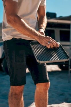 CADAC 2-Cook 3 Pro Deluxe - 2-pits Kooktoestel -Buiten Kamperen Verkoop 1900 1267 2 cook 3 6