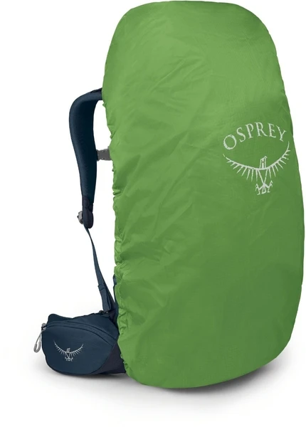 Osprey Volt backpack - Blauw - 65 liter Osprey Volt Backpack - Blauw - 65 Liter -Buiten Kamperen Verkoop 1900 1360 1900 1425 volt65 s22 side2 mutedspaceblue 10004088