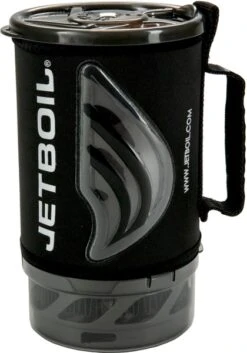 Jetboil Flash™ Carbon Gasbrander -Buiten Kamperen Verkoop 1900 1387 00973618 02