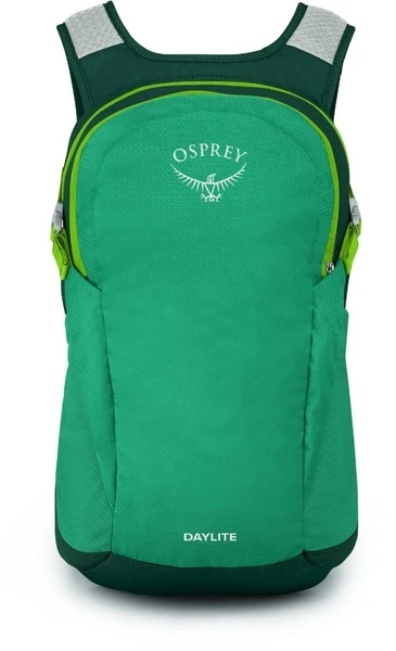 Osprey Daylite daypack - 13 liter - Groen Osprey Daylite Daypack - 13 Liter - Groen -Buiten Kamperen Verkoop 1900 1425 daylite s23 front escapadegreenbaikalgreen 10005129