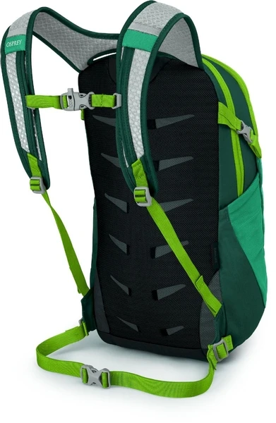 Osprey Daylite daypack - 13 liter - Groen Osprey Daylite Daypack - 13 Liter - Groen -Buiten Kamperen Verkoop 1900 1425 daylite s23 sideback escapadegreenbaikalgreen 10005129
