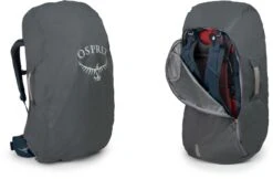 Osprey Farpoint Trek Pack Rugzak - Blauw - 55 Liter 4 Osprey Farpoint Trek Pack Rugzak - Blauw - 55 Liter -Buiten Kamperen Verkoop 1900 1425 farpointtrekpack55 s22 side3 mutedspaceblue 10003693