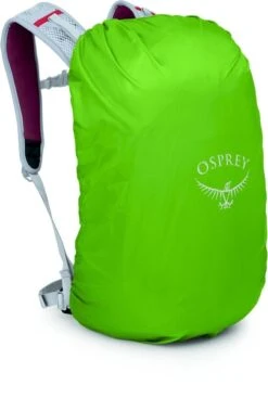 Osprey Hikelite Wandelrugzak - 26 Liter - Zilver 5 Osprey Hikelite Wandelrugzak - 26 Liter - Zilver -Buiten Kamperen Verkoop 1900 1425 hikelite26 s23 side2 silverlining 10004802