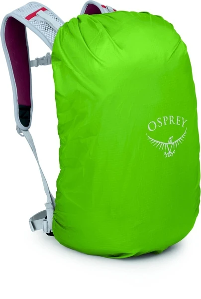 Osprey Hikelite wandelrugzak - 26 liter - Zilver Osprey Hikelite Wandelrugzak - 26 Liter - Zilver -Buiten Kamperen Verkoop 1900 1425 hikelite26 s23 side2 silverlining 10004802