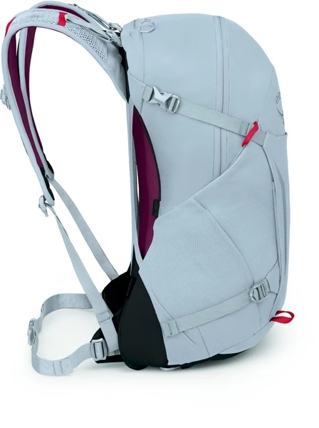 Osprey Hikelite wandelrugzak - 26 liter - Zilver Osprey Hikelite Wandelrugzak - 26 Liter - Zilver -Buiten Kamperen Verkoop 1900 1425 hikelite26 s23 side3 silverlining 10004802