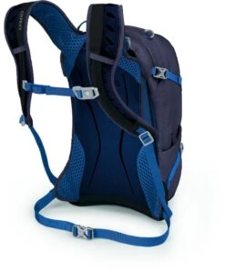 Osprey Sylva Daypack - 12 Liter - Blauw -Buiten Kamperen Verkoop 1900 1425 sylva12 s23 sideback spacetravelgrey 10005080