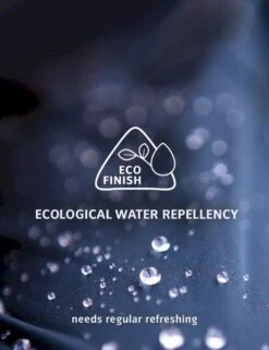 Vaude Puck Kinderrugzak - 10 Liter - Blauw 3 Vaude Puck Kinderrugzak - 10 Liter - Blauw -Buiten Kamperen Verkoop 1900 1462 vaude derivat ecofinish gb 1280x1280 1