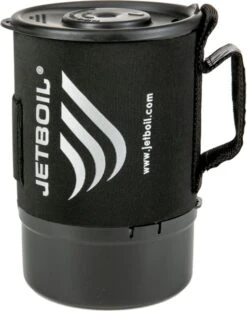 Jetboil Zip™ Carbon Gasbrander -Buiten Kamperen Verkoop 1900 1606 00973590 02