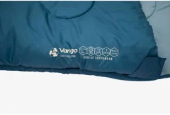 Vango Evolve Superwarm Slaapzak - Blauw -Buiten Kamperen Verkoop 1900 1783 evolve superwarm single 4