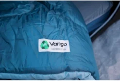 Vango Evolve Superwarm Slaapzak - Blauw -Buiten Kamperen Verkoop 1900 1783 evolve superwarm single 6