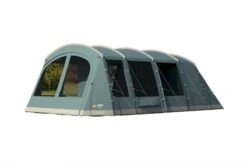 Vango Lismore 600XL Tunneltent - 5 Persoons - Groen