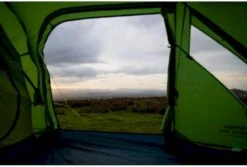 Vango Omega 250 Tunneltent - 2 Persoons - Groen -Buiten Kamperen Verkoop 1900 1783 omega 250 2