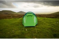 Vango Omega 350 Tunneltent - 3 Persoons - Groen -Buiten Kamperen Verkoop 1900 1783 omega 350 4