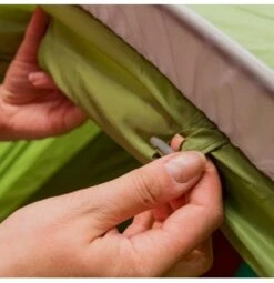 Vango Tay 300 Koepeltent - 3 Persoons - Groen -Buiten Kamperen Verkoop 1900 1783 tay 300 6