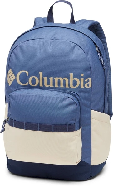 Columbia Zigzag dagrugzak - 22 liter - Blauw Columbia Zigzag Dagrugzak - 22 Liter - Blauw -Buiten Kamperen Verkoop 1900 1810 1890021 479 f