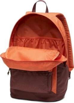 Columbia Zigzag Dagrugzak - 22 Liter - Oranje -Buiten Kamperen Verkoop 1900 1810 1890021 849 a1