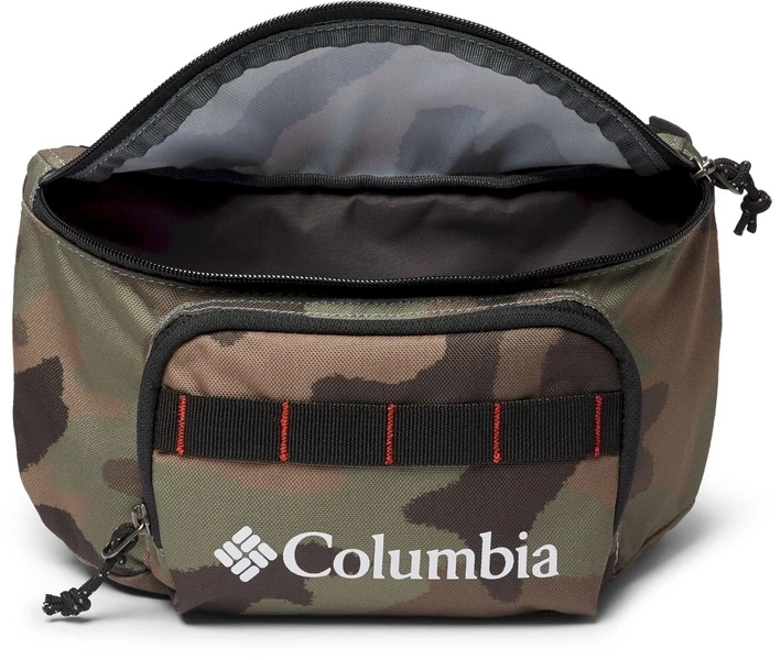 Columbia Zigzag Heuptas - Camouflage Columbia Zigzag Heuptas - Camouflage -Buiten Kamperen Verkoop 1900 1810 1890911 317 a1