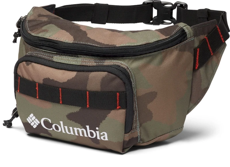 Columbia Zigzag Heuptas - Camouflage Columbia Zigzag Heuptas - Camouflage -Buiten Kamperen Verkoop 1900 1810 1890911 317 f