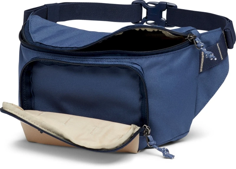 Columbia Zigzag Heuptas - Blauw Columbia Zigzag Heuptas - Blauw -Buiten Kamperen Verkoop 1900 1810 1890911 479 a1