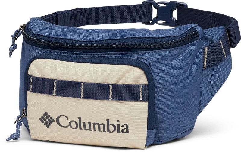 Columbia Zigzag Heuptas - Blauw Columbia Zigzag Heuptas - Blauw -Buiten Kamperen Verkoop 1900 1810 1890911 479 f