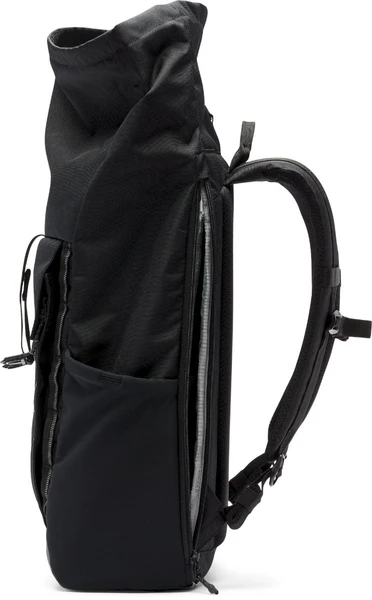 Columbia Convey II Rolltop dagrugzak - 27 liter - Zwart Columbia Convey II Rolltop Dagrugzak - 27 Liter - Zwart -Buiten Kamperen Verkoop 1900 1810 1991161 010 a3
