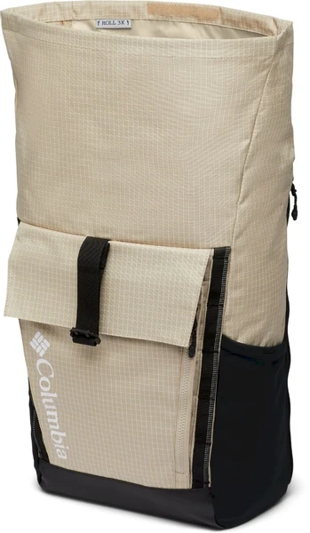 Columbia Convey II Rolltop dagrugzak - 27 liter - Zand Columbia Convey II Rolltop Dagrugzak - 27 Liter - Zand -Buiten Kamperen Verkoop 1900 1810 1991161 271 a1