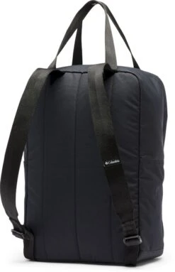 Columbia Trek Dagrugzak - 18 Liter - Zwart -Buiten Kamperen Verkoop 1900 1810 1997401 010 b