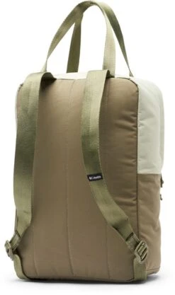 Columbia Trek Dagrugzak - 18 Liter - Groen -Buiten Kamperen Verkoop 1900 1810 1997401 348 b