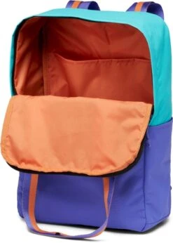 Columbia Trek Dagrugzak - 18 Liter - Paars -Buiten Kamperen Verkoop 1900 1810 1997401 454 a1