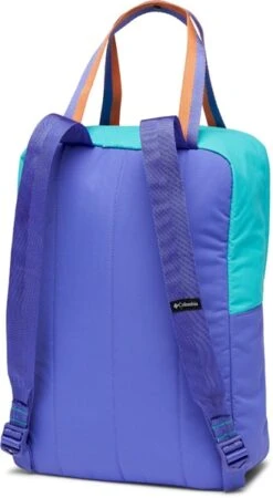 Columbia Trek Dagrugzak - 18 Liter - Paars -Buiten Kamperen Verkoop 1900 1810 1997401 454 b