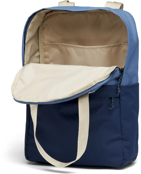 Columbia Trek dagrugzak - 18 liter - Blauw Columbia Trek Dagrugzak - 18 Liter - Blauw -Buiten Kamperen Verkoop 1900 1810 1997401 478 a1