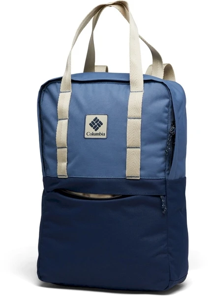Columbia Trek dagrugzak - 18 liter - Blauw Columbia Trek Dagrugzak - 18 Liter - Blauw -Buiten Kamperen Verkoop 1900 1810 1997401 478 a2