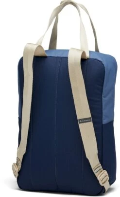 Columbia Trek Dagrugzak - 18 Liter - Blauw 3 Columbia Trek Dagrugzak - 18 Liter - Blauw -Buiten Kamperen Verkoop 1900 1810 1997401 478 b