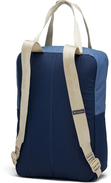 Columbia Trek dagrugzak - 18 liter - Blauw Columbia Trek Dagrugzak - 18 Liter - Blauw -Buiten Kamperen Verkoop 1900 1810 1997401 478 b