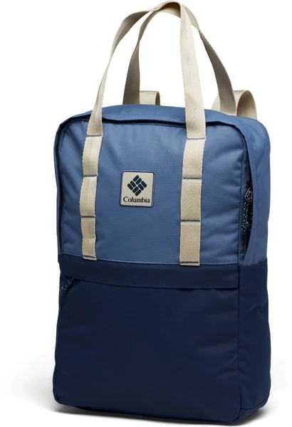 Columbia Trek dagrugzak - 18 liter - Blauw Columbia Trek Dagrugzak - 18 Liter - Blauw -Buiten Kamperen Verkoop 1900 1810 1997401 478 f