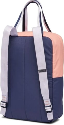 Columbia Trek Dagrugzak - 18 Liter - Oranje -Buiten Kamperen Verkoop 1900 1810 1997401 828 b
