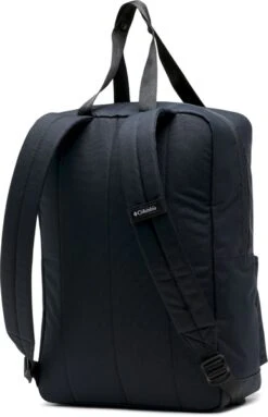 Columbia Trek Dagrugzak - 24 Liter - Zwart -Buiten Kamperen Verkoop 1900 1810 1997411 010 b