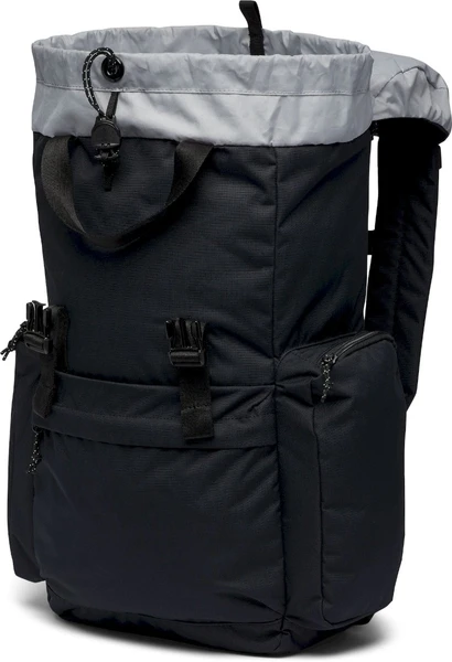 Columbia Trek dagrugzak - 28 liter - Zwart Columbia Trek Dagrugzak - 28 Liter - Zwart -Buiten Kamperen Verkoop 1900 1810 2032571 010 a2