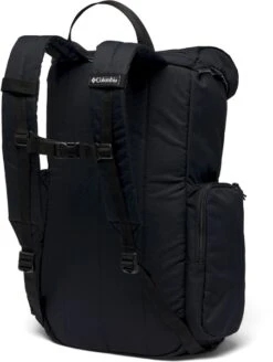 Columbia Trek Dagrugzak - 28 Liter - Zwart 3 Columbia Trek Dagrugzak - 28 Liter - Zwart -Buiten Kamperen Verkoop 1900 1810 2032571 010 b